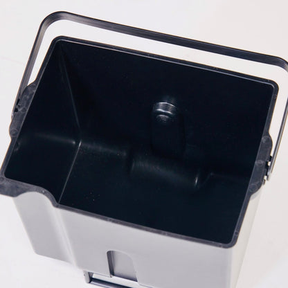 Compocloset 14.7 L Solids Bin - without agitator