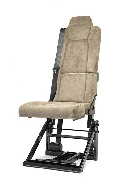 Aguti Folding Seat 2.1