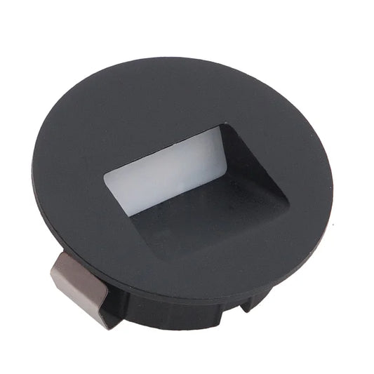 Bartolacci Design – Step Marker Light-Camper Interiors