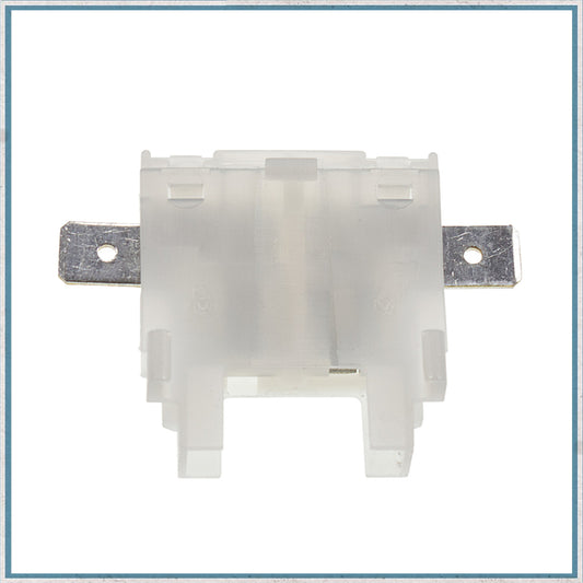 In Line Blade Fuse Holder-Camper Interiors