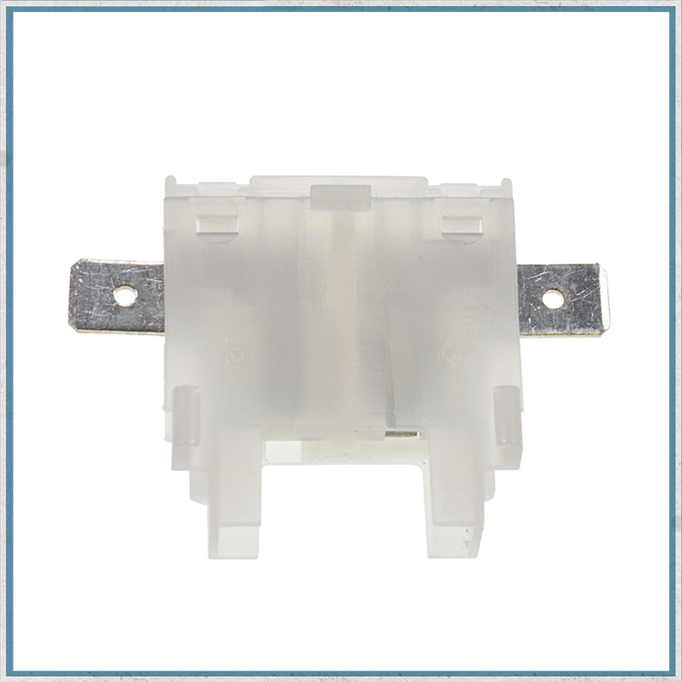 In Line Blade Fuse Holder