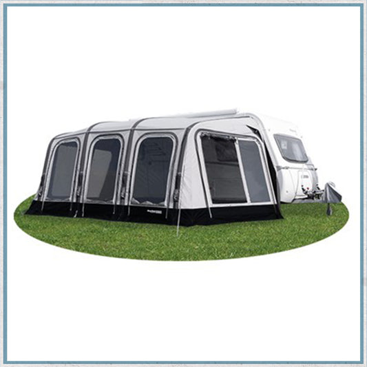Westfield Ceres Full Air Caravan Awning