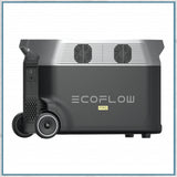 EcoFlow DELTA Pro - Portable Power Bank - UK Spec.