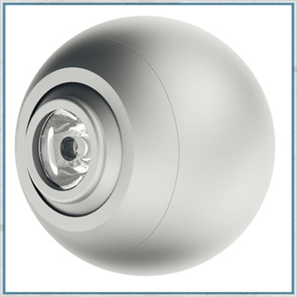 Low Voltage Parts - Loox LED Ball Swivel Light