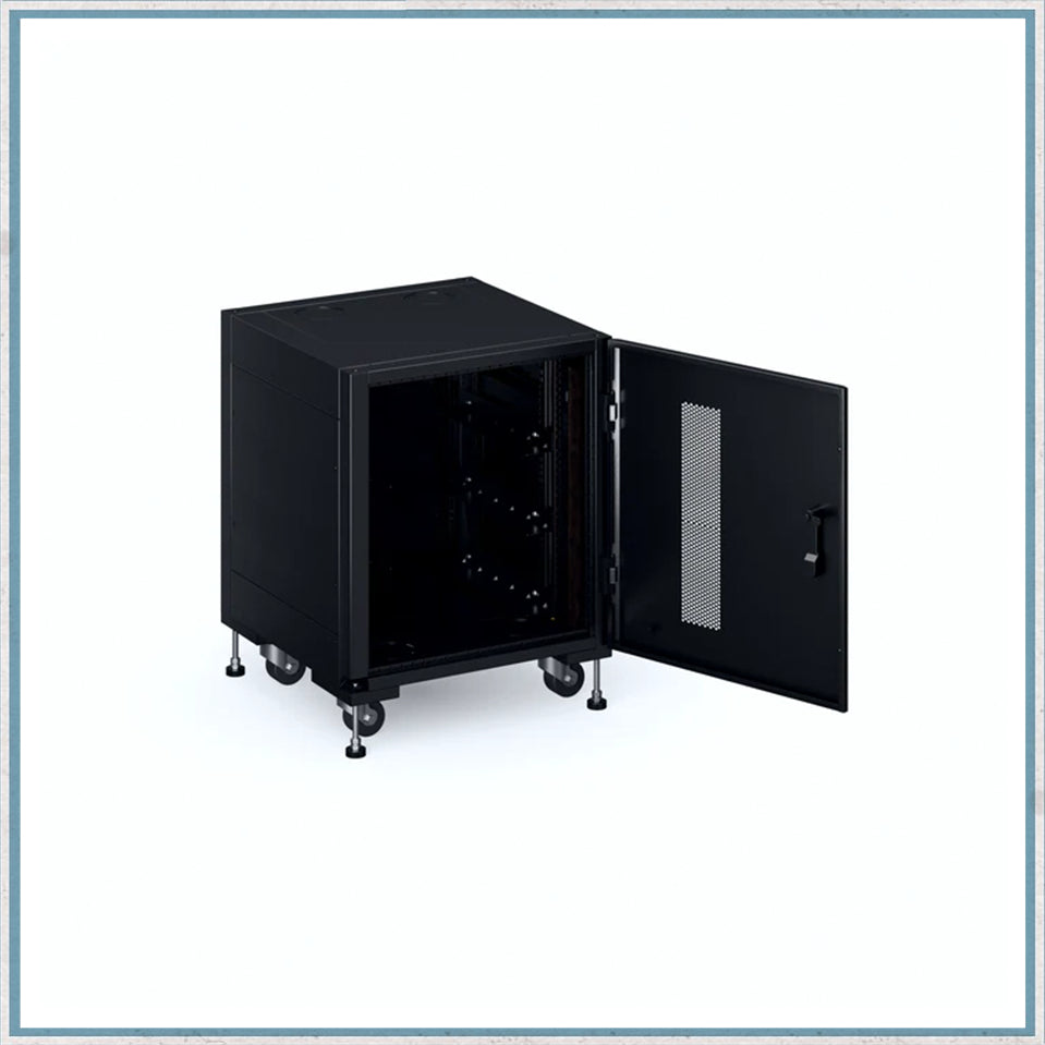 Fogstar Energy Server Rack Battery Cabinet (3 and 6 battery options available)-Camper Interiors