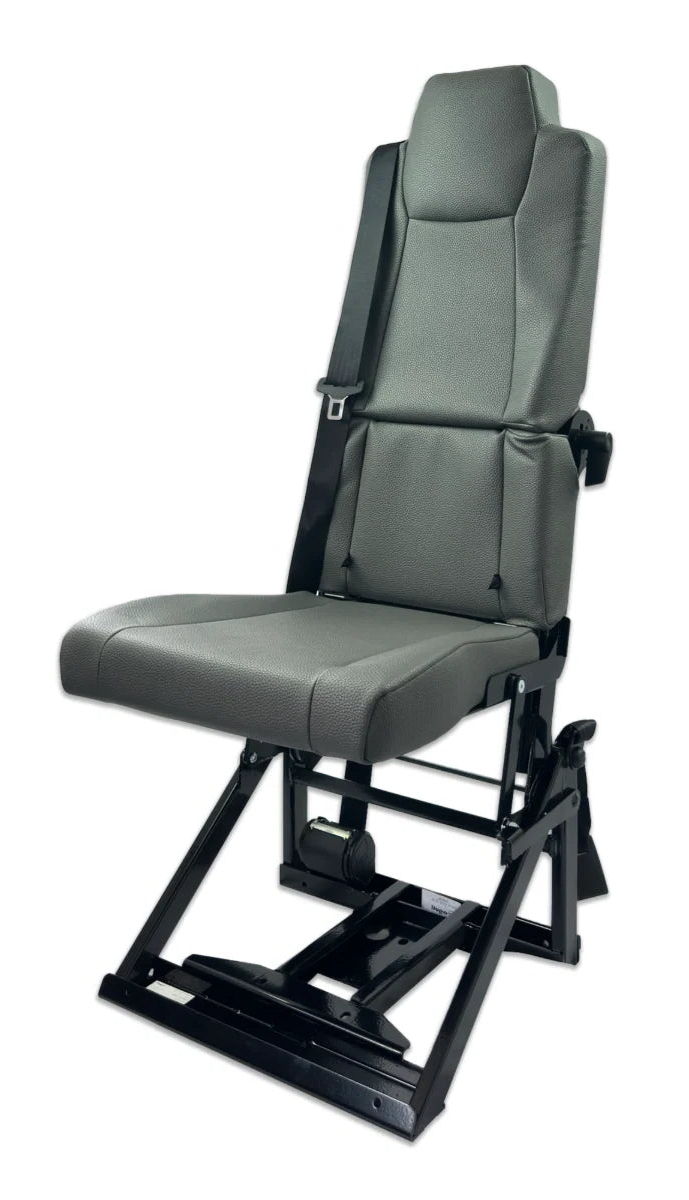 Aguti Folding Seat 2.1
