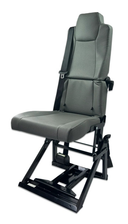Aguti Folding Seat 2.1
