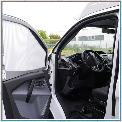 REMIS cab blinds (REMIfront)-Camper Interiors