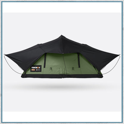 TentBox Lite 2.0 Roof Tent-Camper Interiors