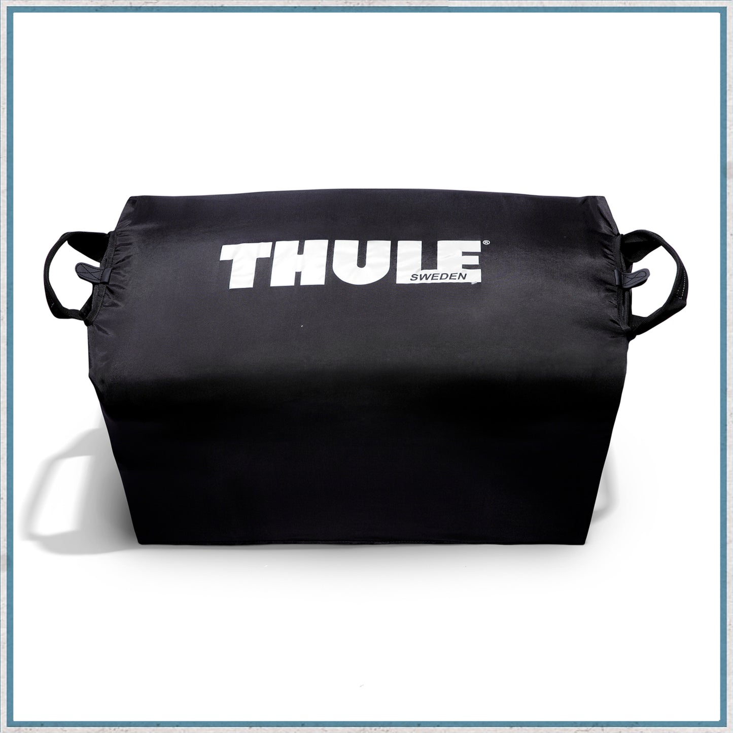 Thule Go Box-Camper Interiors