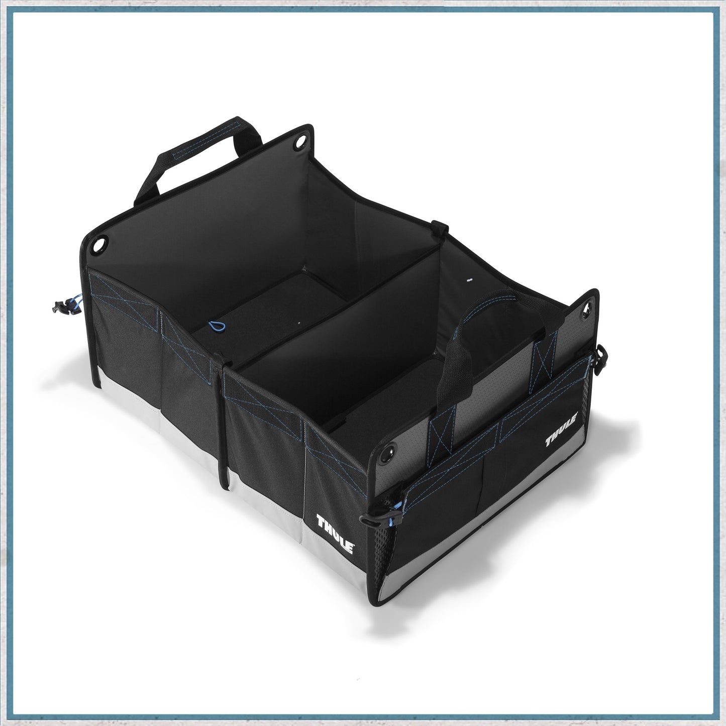 Thule Go Box-Camper Interiors