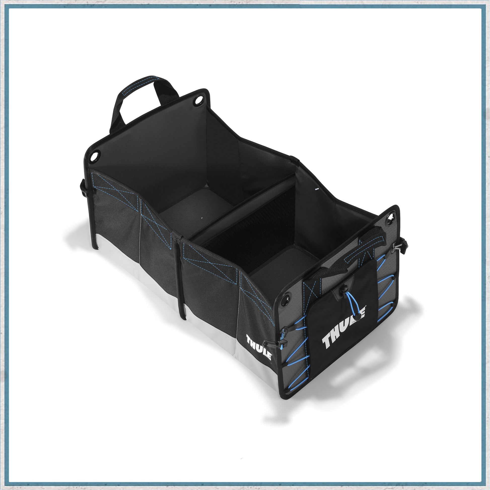 Thule Go Box-Camper Interiors