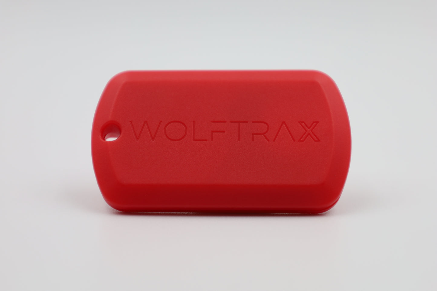 Wolf Wolftrax tag - various colours available