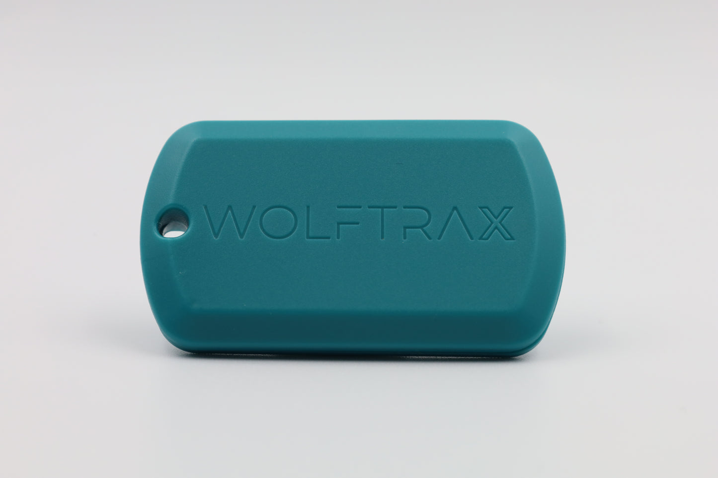 Wolf Wolftrax tag - various colours available