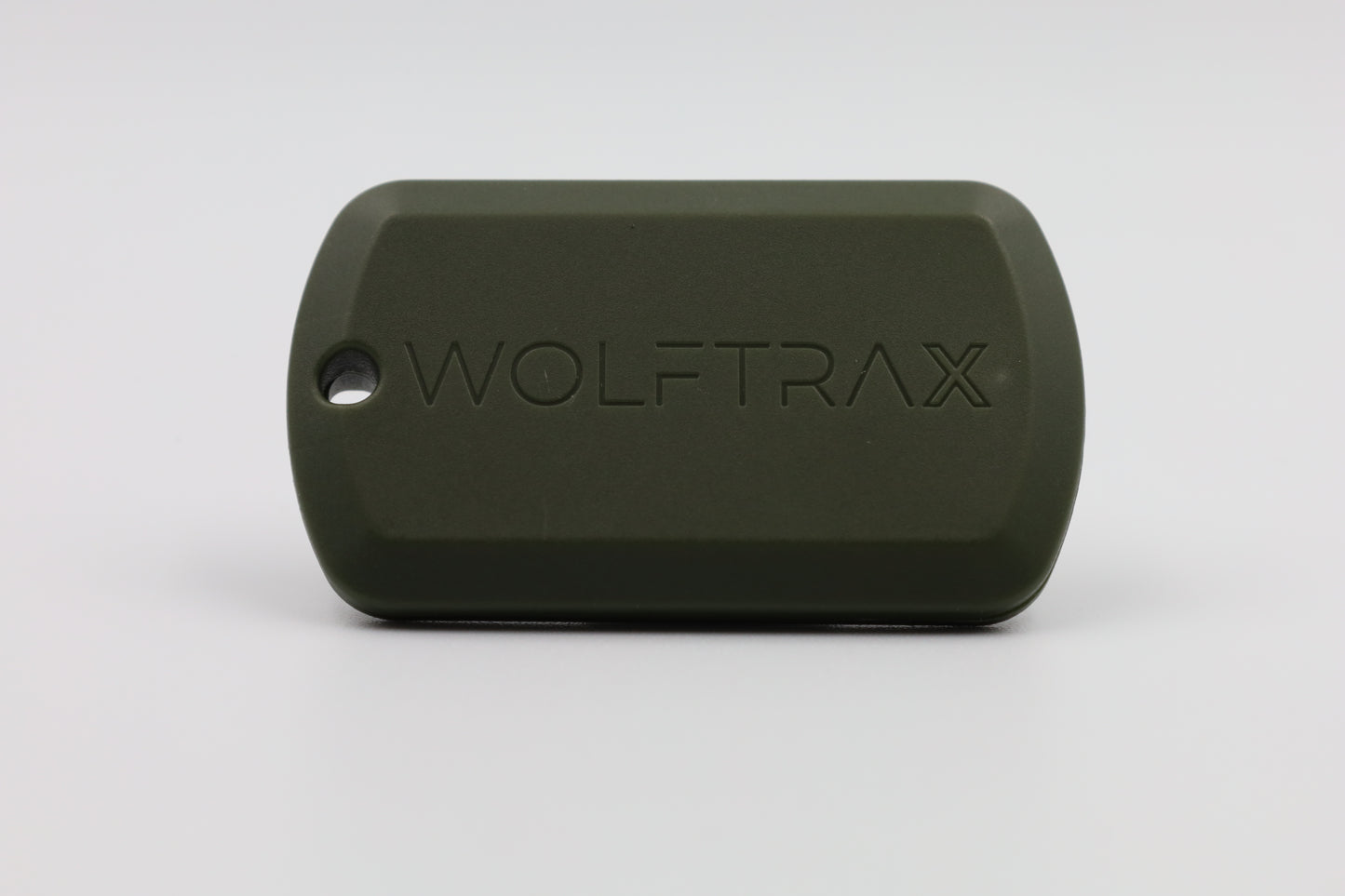 Wolf Wolftrax tag - various colours available