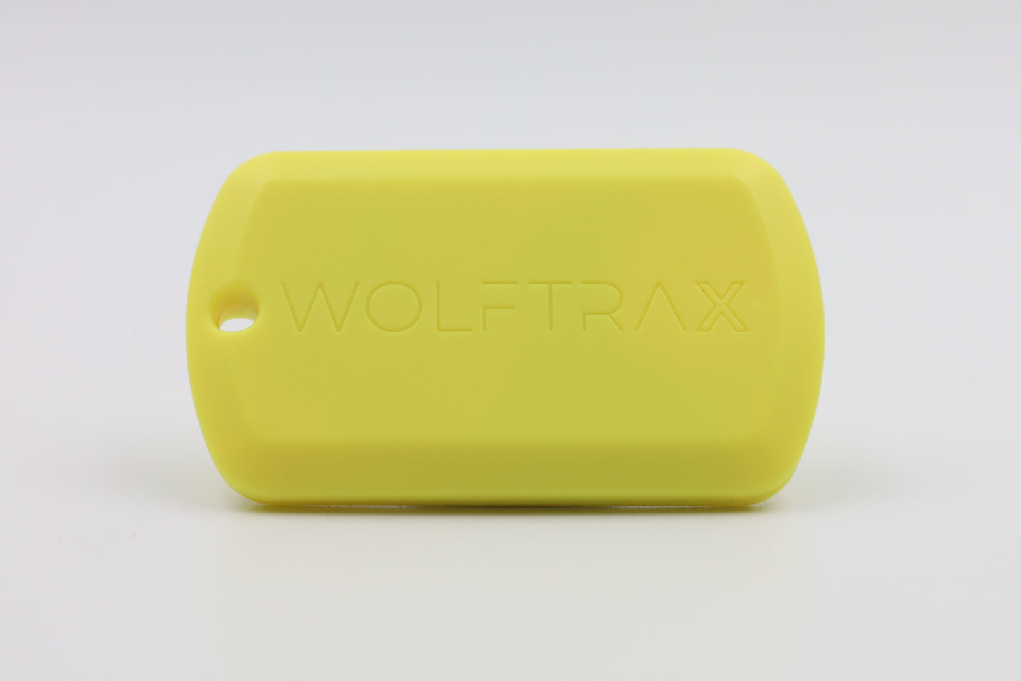 Wolf Wolftrax tag - various colours available