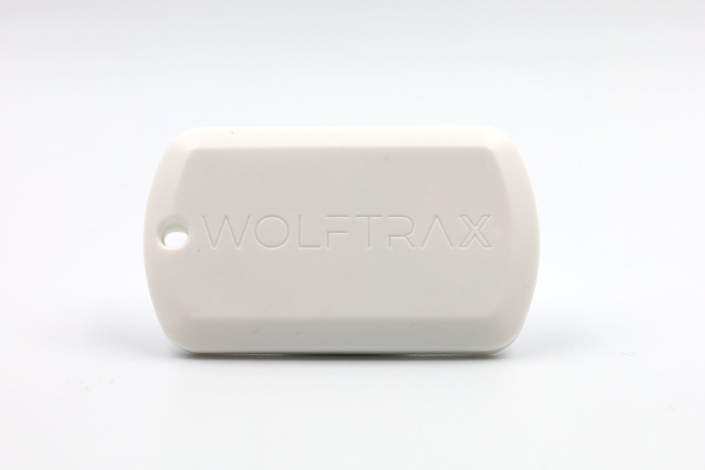Wolf Wolftrax tag - various colours available