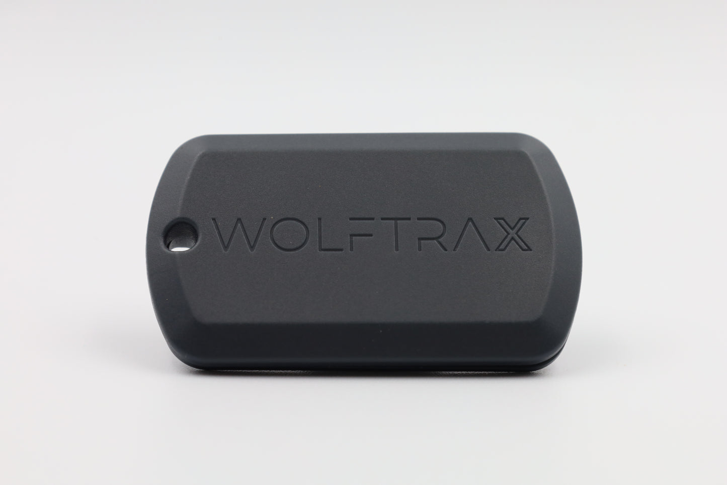 Wolf Wolftrax tag - various colours available