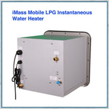 Water - IMass Instantaneous Water Heater