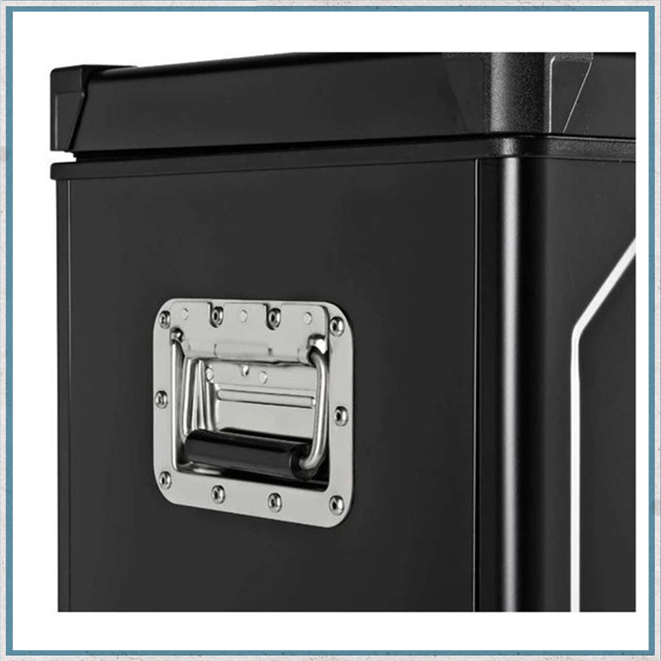 Indel B Off Road Compressor Cooler (71 Litre)-Camper Interiors