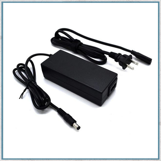 Indel B External AC/DC Battery Charger for LiON Cooler Range-Camper Interiors