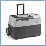 Fridge - Indel B LiON Cooler X30A Mobile Portable Refrigerator 30L