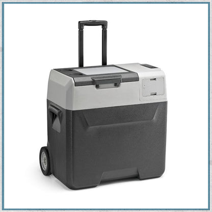 Indel B LiON Cooler X50A Mobile Portable Refrigerator 50L-Camper Interiors