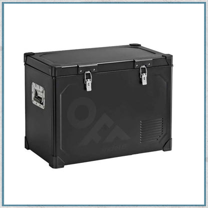 Indel B Off Road Compressor Cooler (45 Litre)-Camper Interiors