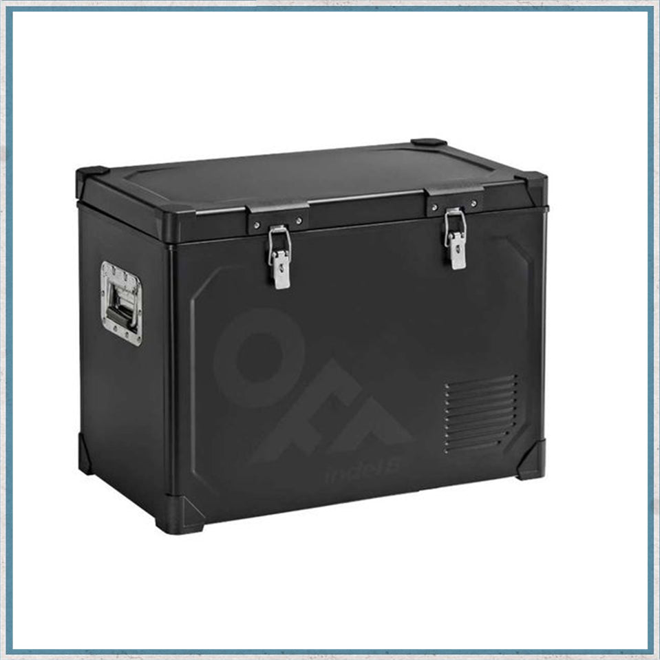 Fridge - Indel B Off Road Compressor Cooler (45 Litre)