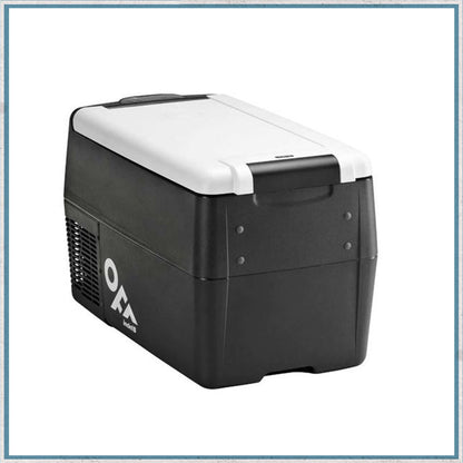 Indel B SECOP Compressor Travel Cool Box (30 Litre)-Camper Interiors