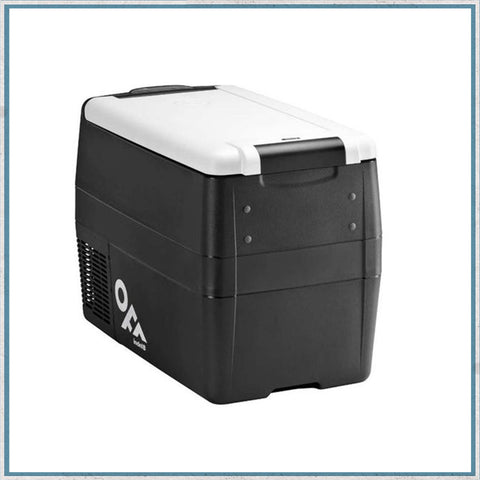 Indel B SECOP Compressor Travel Cool Box (40 Litre)