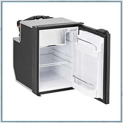 Indel B Cruise 49 Litre Compressor Fridge 12/24V-Camper Interiors