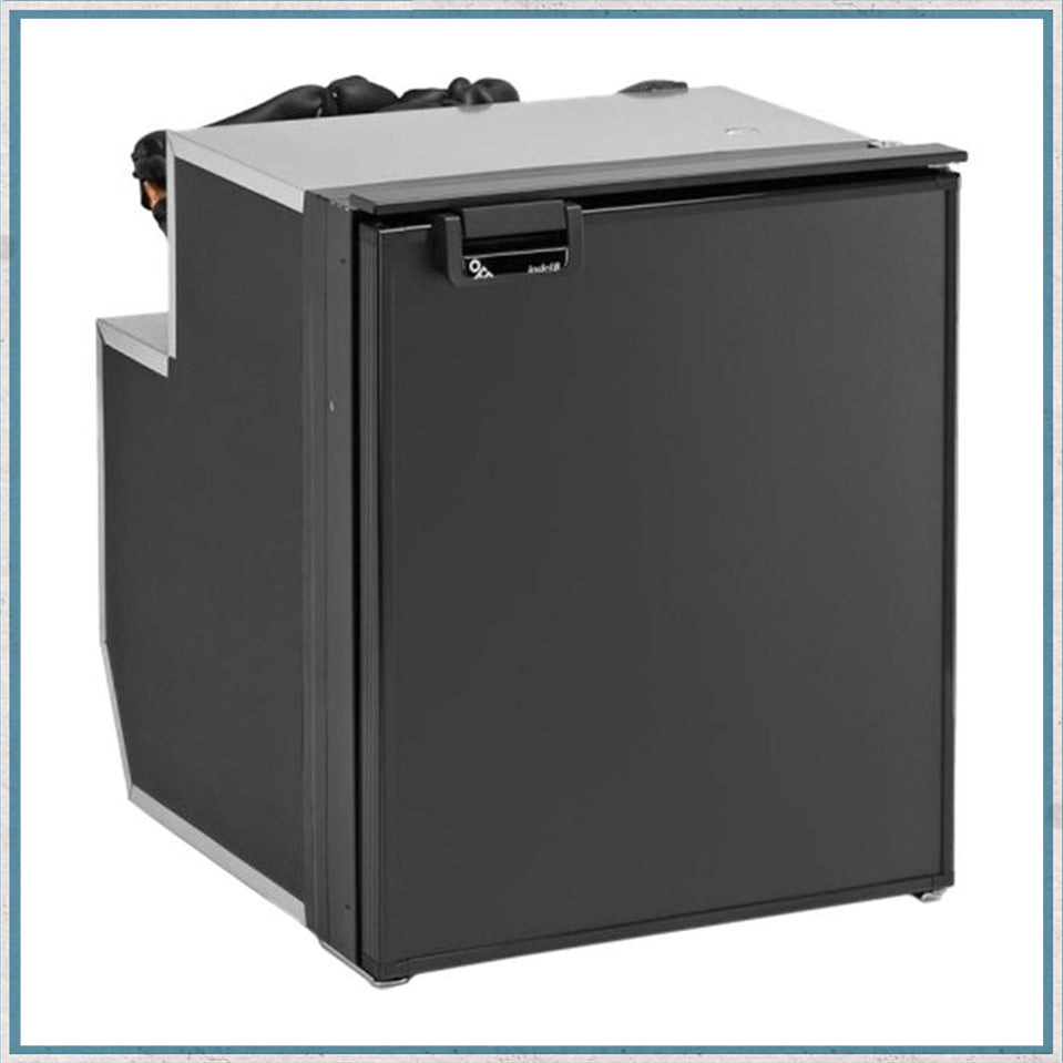 Indel B Cruise 65 Litre Compressor Fridge 12/24V – Camper Interiors