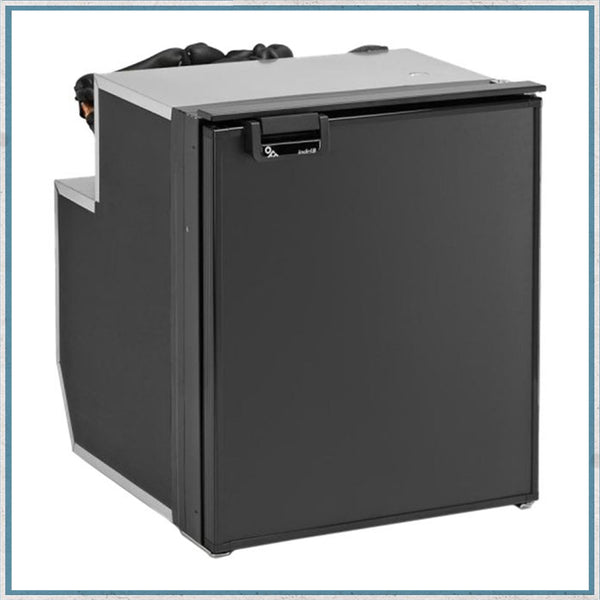 Indel B Cruise 65 Litre Compressor Fridge 12/24V – Camper Interiors