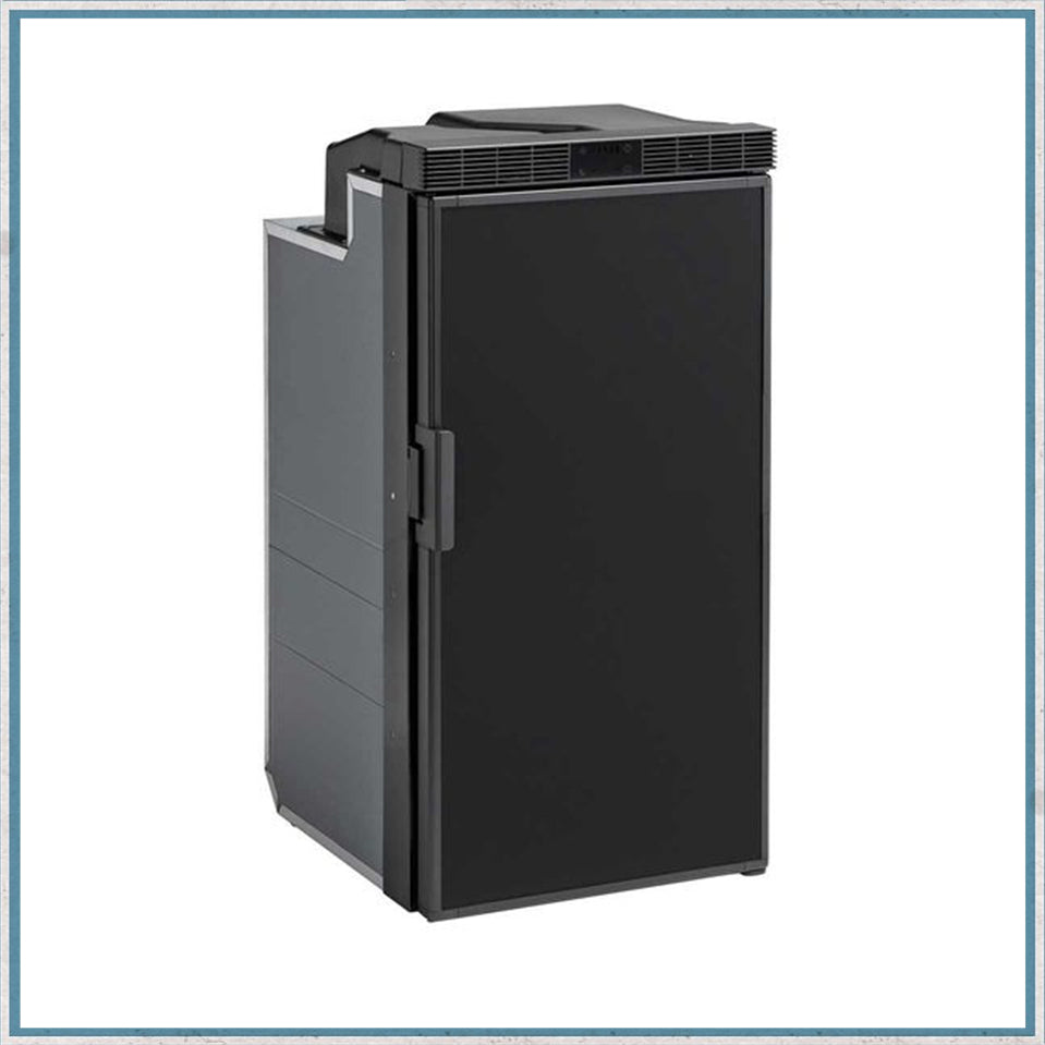 Indel B Off-Slim 70 Compressor Fridge-Indel B Off Slim 70 Compressor ...