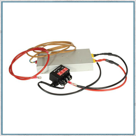 Ventilation - Indel B Plein-Aircon 220V Smart Switch Power Supply