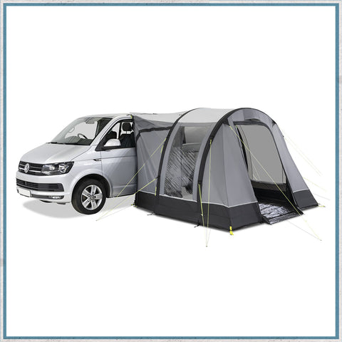 KAMPA Trip AIR - Drive Away Awning-Camper Interiors