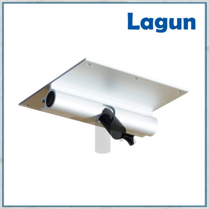 Lagun Tilting Table Top Mount-Camper Interiors