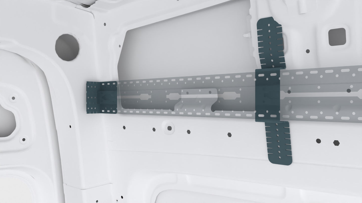 Moon Frame 2.0 Links