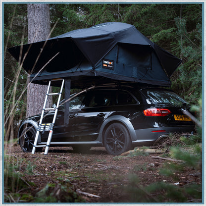 TentBox Lite XL Roof Tent-Camper Interiors