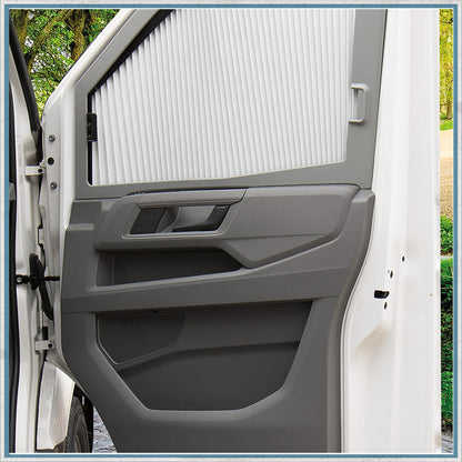 REMIS cab blinds (REMIfront)-Camper Interiors