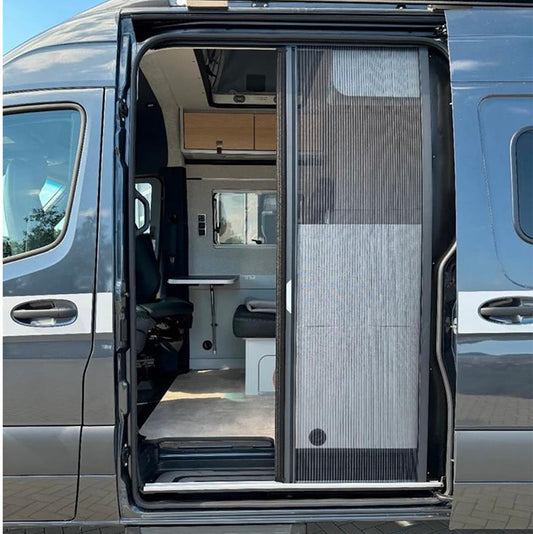 Mercedes Sprinter Horrex flyscreen