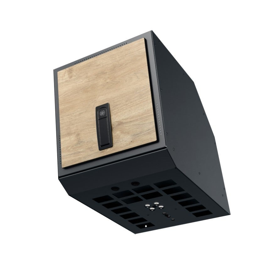 Moon Box IO 25cm with Molle -Grey