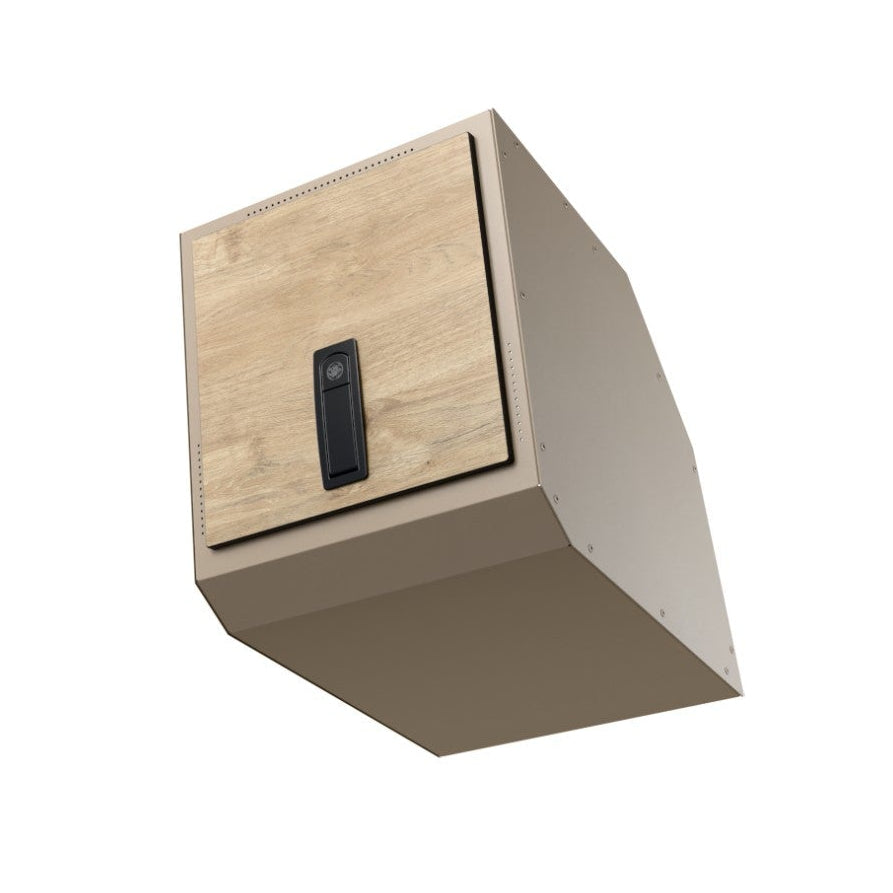 Moon Box IO 25cm without Molle-Brown