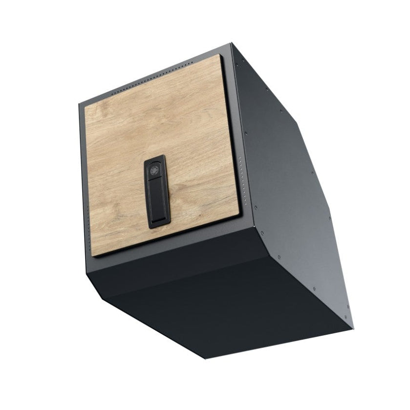 Moon Box IO 25cm without Molle -Grey