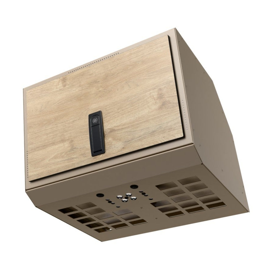 Moon Box IO 40cm with Molle-Brown