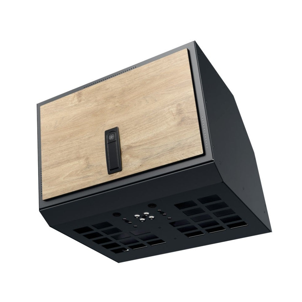 Moon Box IO 40cm with Molle -Grey