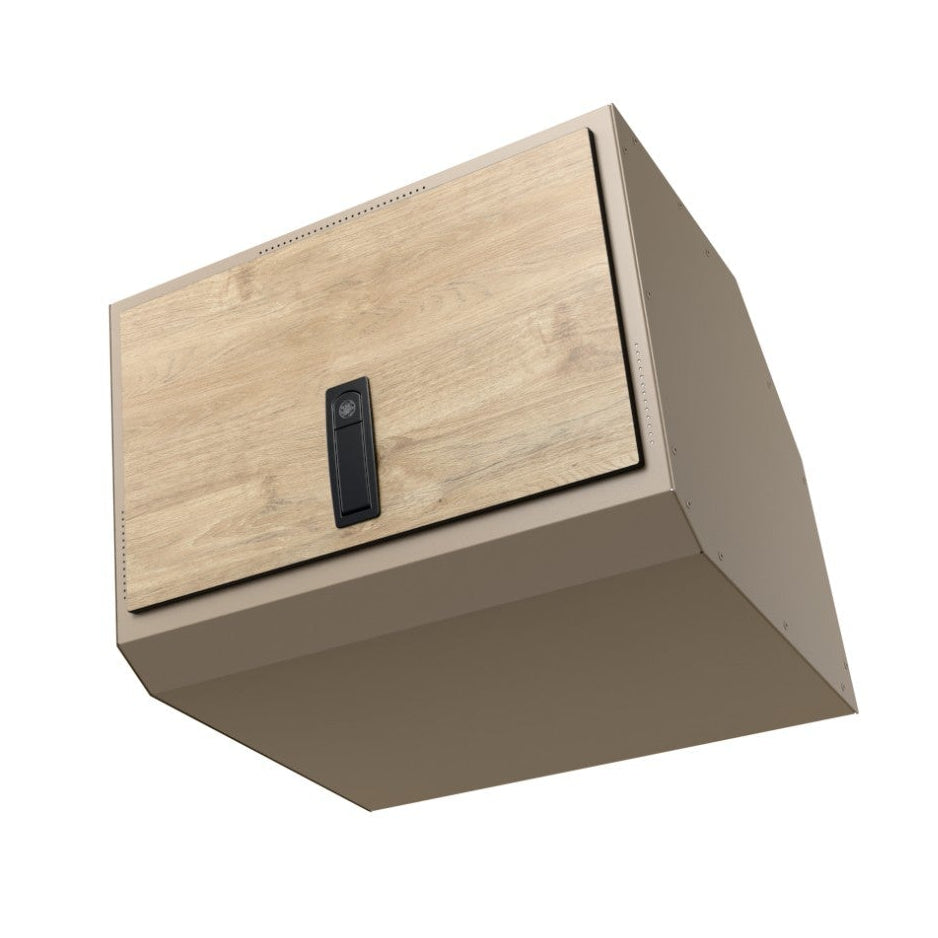 Moon Box IO 40cm without Molle-Brown