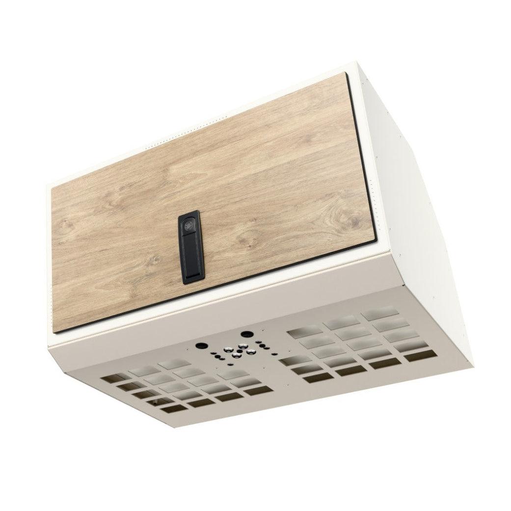 Moon Box IO 50cm with Molle-Ecru