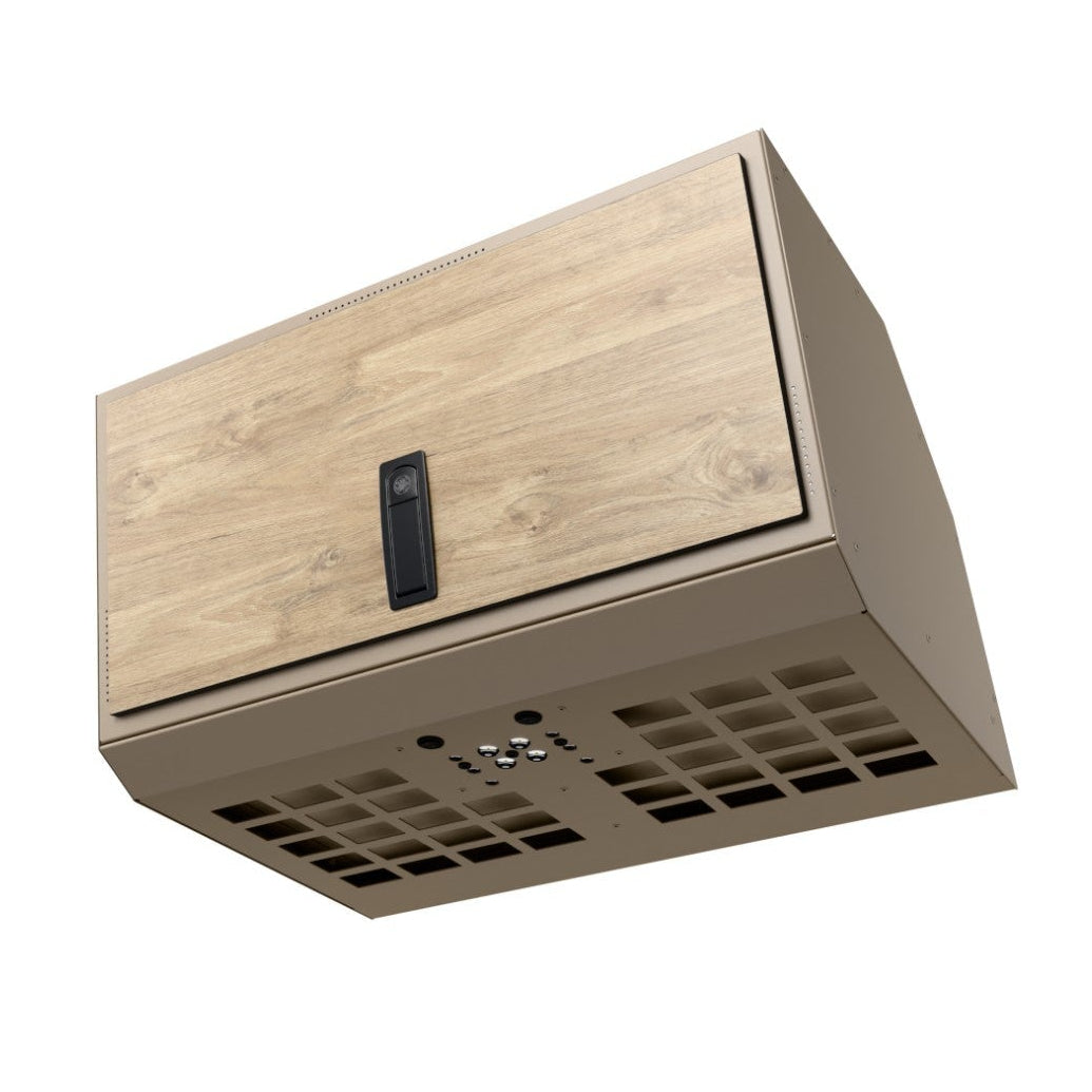 Moon Box IO 50cm with Molle-Brown